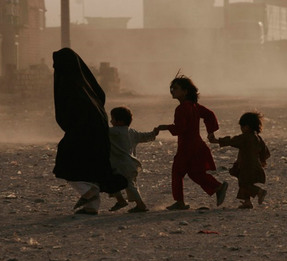 HCHF Voices Concern About Worsening Humanitarian Crisis in Afghanistan