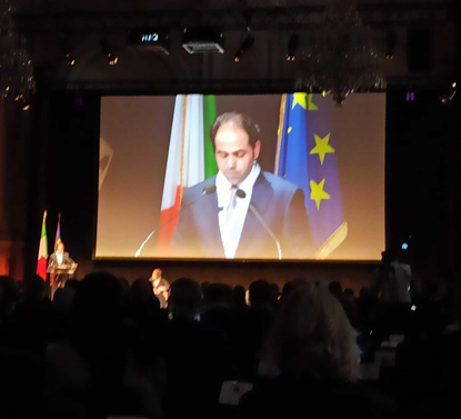 HCHF secretary-general to g20 interfaith forum: everyone has a role and responsibility in advancing human fraternity