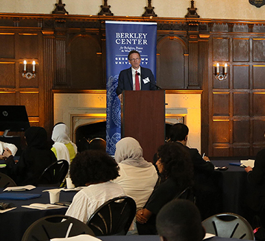 Call for Applications: ‘Human Fraternity Dialogues’