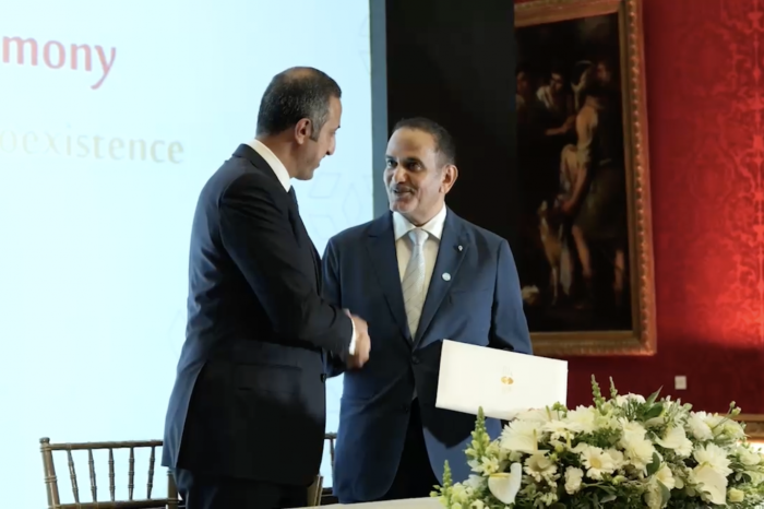 ‘Leadership in Peaceful Coexistence’ program