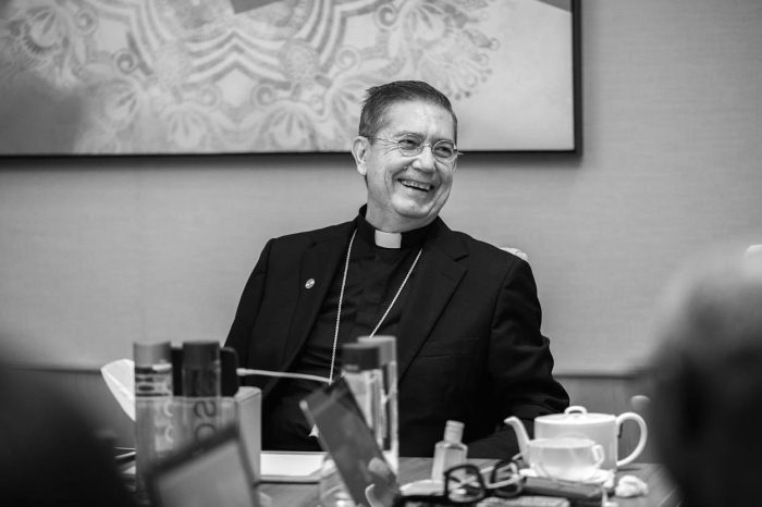 Higher Committee of Human Fraternity Mourns the Loss of Cardinal Miguel Ángel Ayuso.