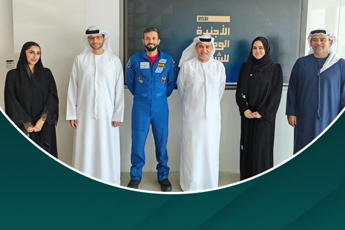 The Higher Committee of Human Fraternity and the Federal Youth Authority