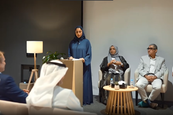 The Higher Committee of Human Fraternity recently hosted the Human Fraternity Circle under the theme “Where Money and Meaning Meet” at the Abrahamic Family House in Abu Dhabi.