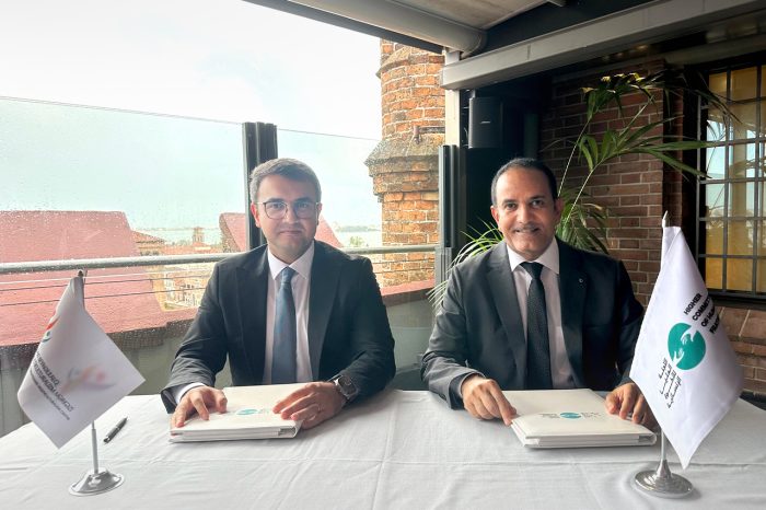 HCHF and Baku Multiculturalism Centre Sign MoU to Advance Human Fraternity