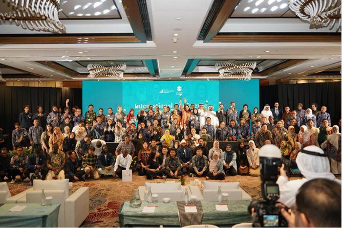 A Historic Milestone from Jakarta